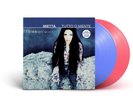 MIETTA - Tutto o niente (lim. ed.) (2023) 2 LP red & blue vinyl