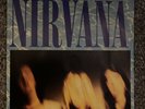 NIRVANA - Smells Like Teen Spirit RARE 1991 UK ORIGINAL PIC SLV 7” Vinyl