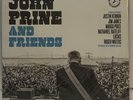 John Prine & Friends - Live at Newport Folk Festival 2017 Limited Edition 2LP