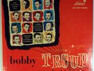 BOBBY TROUP AND HIS TRIO-LIBERTY 3002, DG MONO LP