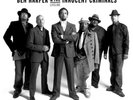 LP Ben Harper & The Innocent Criminals Lifeline 180 GRAM NEAR MINT Everlovin