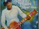 Sister Rosetta Tharpe Gospel Train Decca Vinyl LP