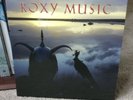Roxy Music - Avalon Half-Speed Master Vinyl LP MINT