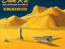 Sun Ra - The Space Age Is Here To Stay 2LP NEW Colored Vinyl