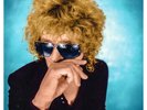 Ian Hunter - Dirty Laundry LP NEW
