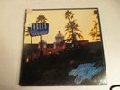 EAGLES - Hotel California (1976) Vinyl, LP Asylum 7E-1084 - Shrink w/ Hype - EX