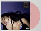 Olivia Rodrigo - GUTS Limited Pink Vinyl LP *PreOrder*