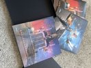 Anniversary Trilogy [Indie Exclusive Limited Edition 3LP] by Bad Bunny...