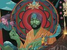 SHAFIQ HUSAYN LOOP NEW LP