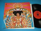 The Jimi Hendrix Experience / Axis: Bold As Love (GER 1980, Polydor 2459 391) LP