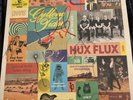 Gyllene Tider Roxette Hux Flux Signed LP Green New