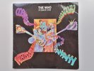 THE WHO ORIG 1965   UK LP A QUICK ONE  REACTION  MONO 593002