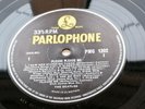 THE BEATLES  1963 UK  LP PLEASE PLEASE ME  PARLOPHONE PMC 1202  NO DATE ON LABEL