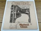 Stained Glass Open Road 1974 Private Press Holy Grail Folk LP