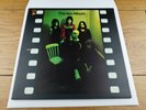 YES   The Yes Album    UK ATLANTIC 1st Press A1/B1   EX/NEAR MINT LP
