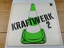 Kraftwerk - Kraftwerk 2 Original Philips LP 1972