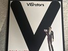 Pure Mania by The Vibrators (Record, 2015)