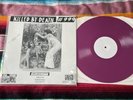 Killed By Death #999 Compilation Bloodstains LP Schematix Chain Gang Accelerator