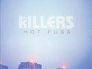 The Killers - Hot Fuss - Vinyl - NEW (in original plastic)