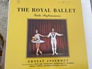 The Royal Ballet Gala Performances LP Gatefold RE Remastered LDS 6065 NM