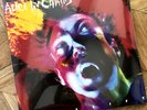 Alice in Chains Facelift Vinyl 2021 Reissue Official Slightly Damaged Jacket