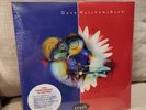 Dave Matthews Band Crash 2 Lp Vinyl Record Album New & Sealed