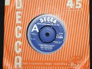 The Artwoods – I Take What I Want UK 1966 Decca F12384 Promo 7