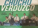 Chucho Verduzco y Su Combo.