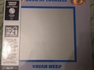 Uriah Heep - Look At Yourself HMV 1921 limited edition coloured LP Album vinyl