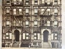 Led Zeppelin PHYSICAL GRAFFITI Original NEAR MINT 1975 1st Press Double Album