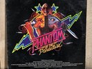 Phantom Of The Paradise Soundtrack Vinyl LP Paul Williams Swan