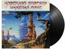 ANDERSON BRUFORD WAKEMAN HOWE ANDERSON BRUFORD WAKEMAN HOWE NEW LP