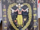 The Byrds - Sweetheart Of The Rodeo Vinyl LP Record. CBS 63353. VGC.