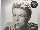 David Bowie Changes One Bowie 1st Press 1976 Excellent, Vinyl LP Record - RS1055