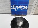 Atmosphere Ford One & Two Double Vinyl LP Record Set Rare Y2K Hip Hop 2002