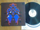 CRESSIDA - same self-titled UK VERTIGO SWIRL LP 1970 EX VO7 RARE PROGRESSIVE