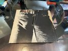 Rolling Stones Sticky Fingers LP VG+ Vinyl Working Zipper 1971