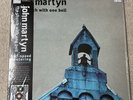 John Martyn - The Church With One Bell - Vinyl Record 12 INCH RECORD.. - S99A NM