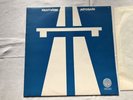 Kraftwerk. Autobahn. 1st Press Bilbo. Vinyl LP Record Album 6360620 Embossed