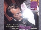 David Vanian & Phantom Chords Beat the Devil Purple Vinyl 300  copies The Damned