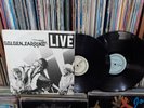 GOLDEN EARRING - Live KOREA 2 LP set