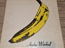 THE VELVET UNDERGROUND AND NICO - ANDY WARHOL 1967 VERVE SUPER 2315 056