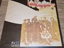 Led Zeppelin II 2 Vinyl LP 1969 UK Atlantic Gatefold K 40037 A1/ B4 VG+/G+