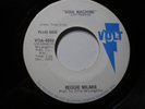 REGGIE MILNER-(45) Volt VOA 4048;