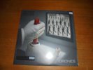 Muse Drones vinyl Lp record