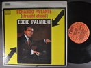 EDDIE PALMIERI Echando Pa'Lante LATIN LP TICO ORIG DESCARGA 1964