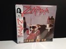 FRANK ZAPPA