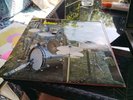 RARE Tony Oxley ICHNOS 1st Press Near Mint