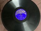 Al Bowlly Night And Day / Love Locked Out 78rpm. Decca F. 3695 1933