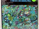 VARIOUS: this is the blues, vol. 1 WORLD PACIFIC 12